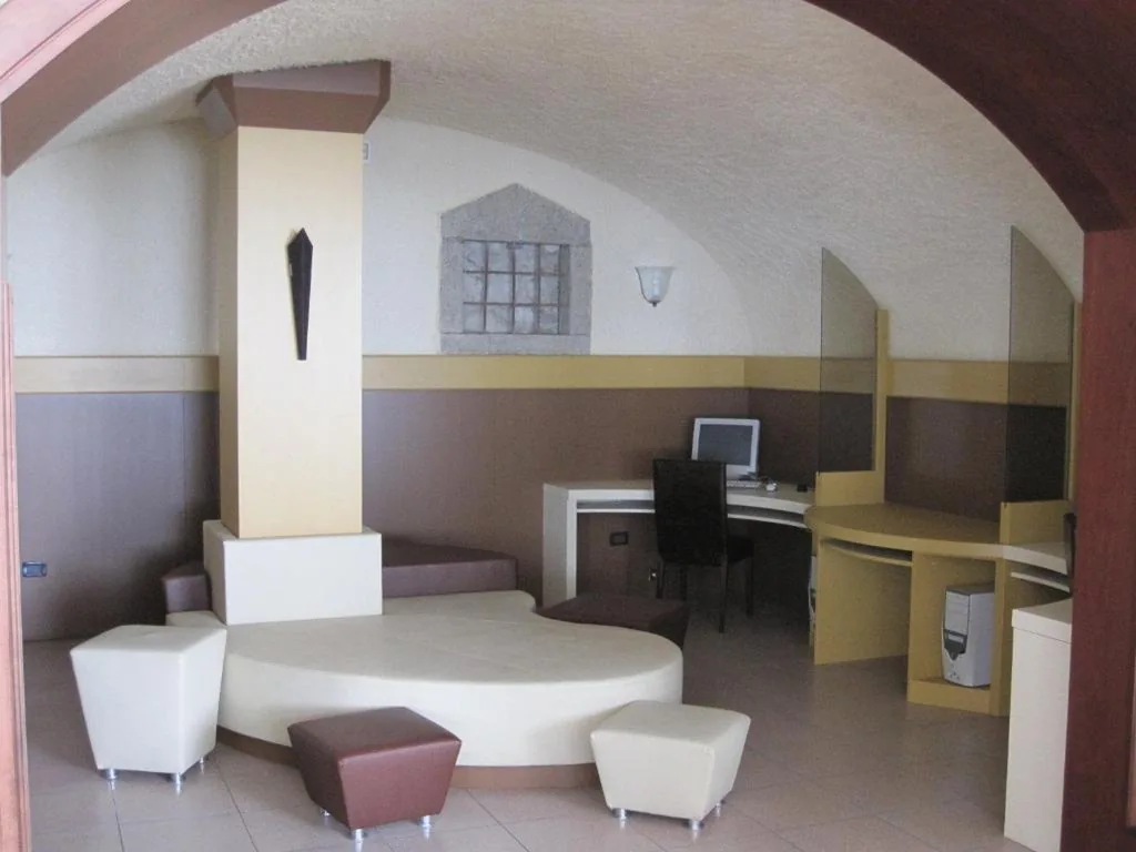 Hotel Residence La Rotonda — foto 3