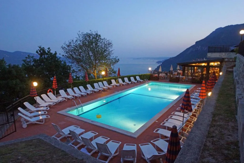 Hotel Residence La Rotonda — foto 4