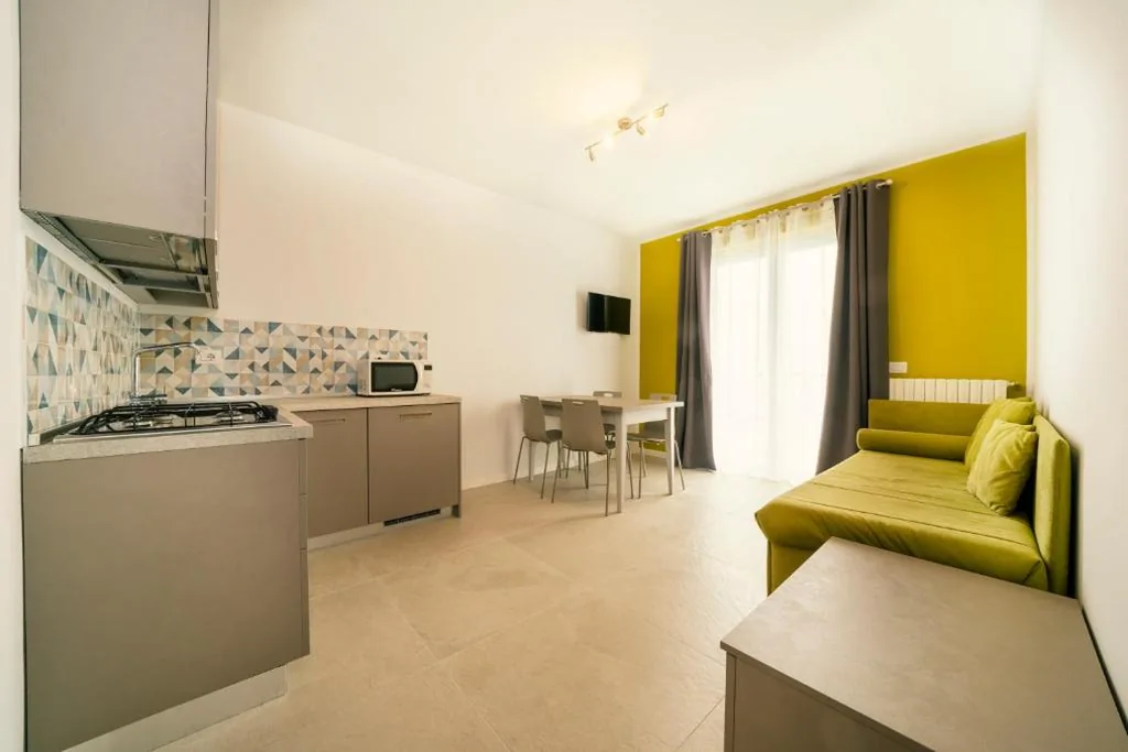 Hotel Residence La Rotonda — foto 6