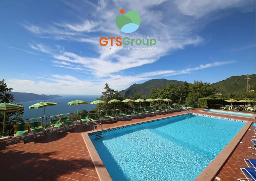 Hotel Residence Panorama La Forca, GTSGroup