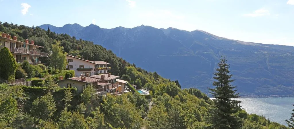 Hotel Residence Panorama La Forca, GTSGroup — foto 4