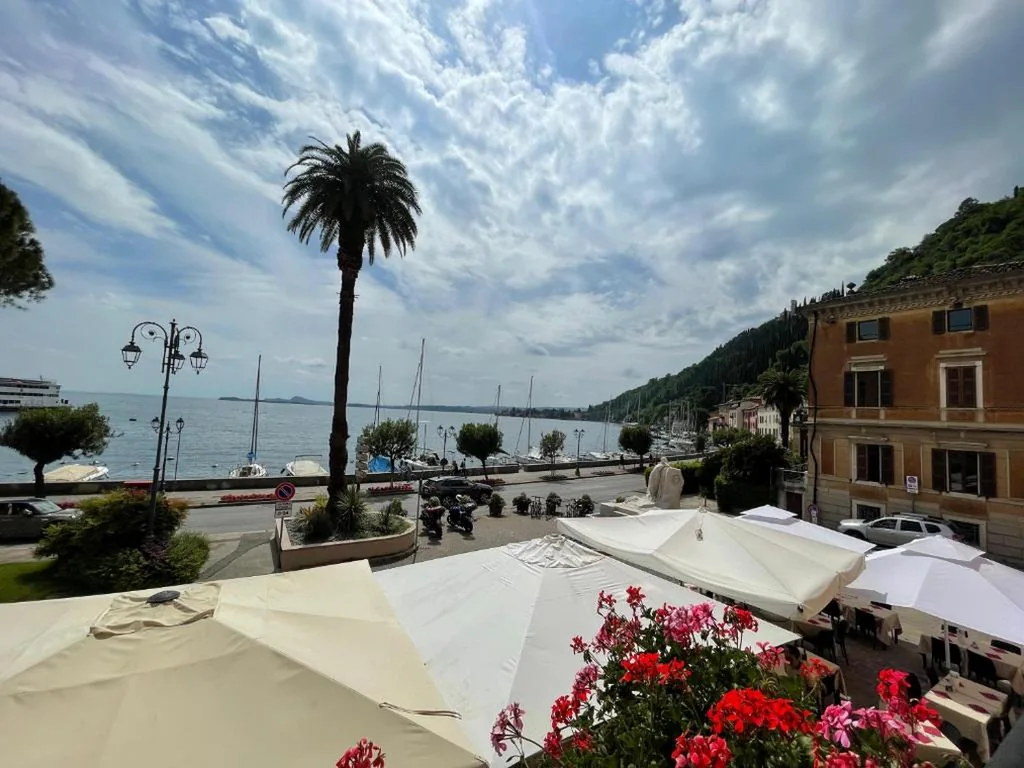 Hotel & Restaurant San Marco AB — foto 3