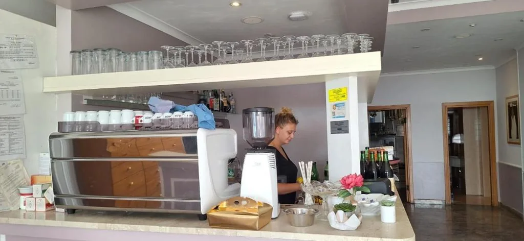 Hotel & Restaurant San Marco AB — foto 4