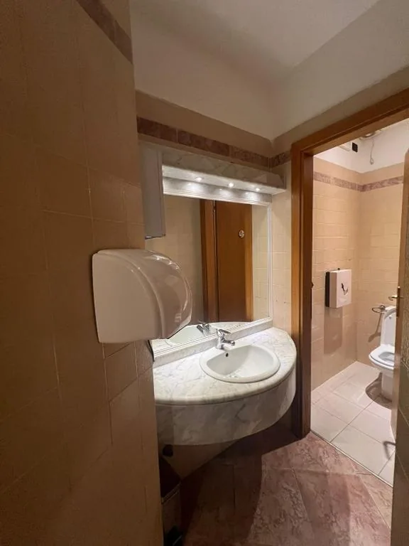 Hotel & Restaurant San Marco AB — foto 6