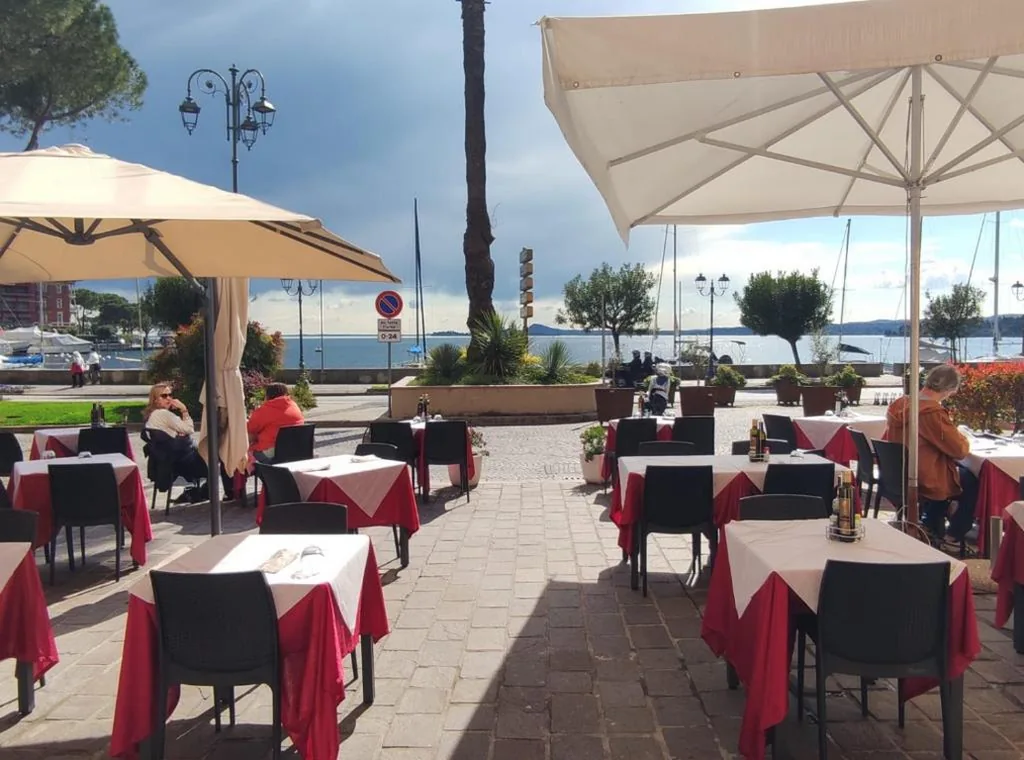 Hotel & Restaurant San Marco AB — foto 7