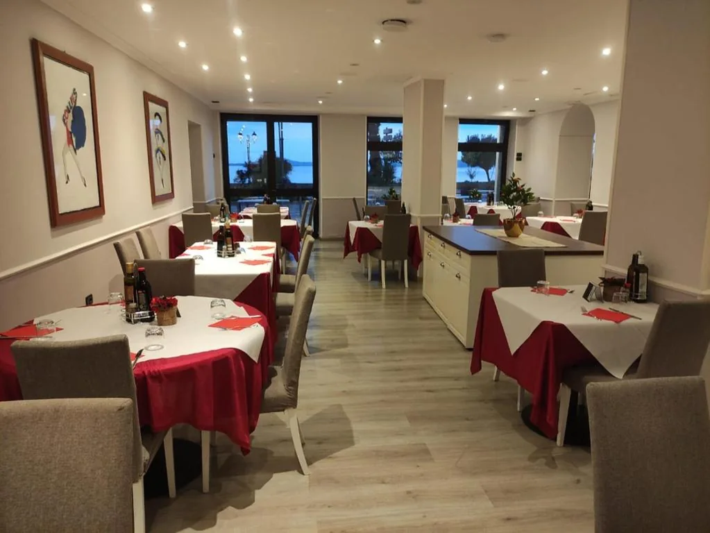 Hotel & Restaurant San Marco AB — foto 8