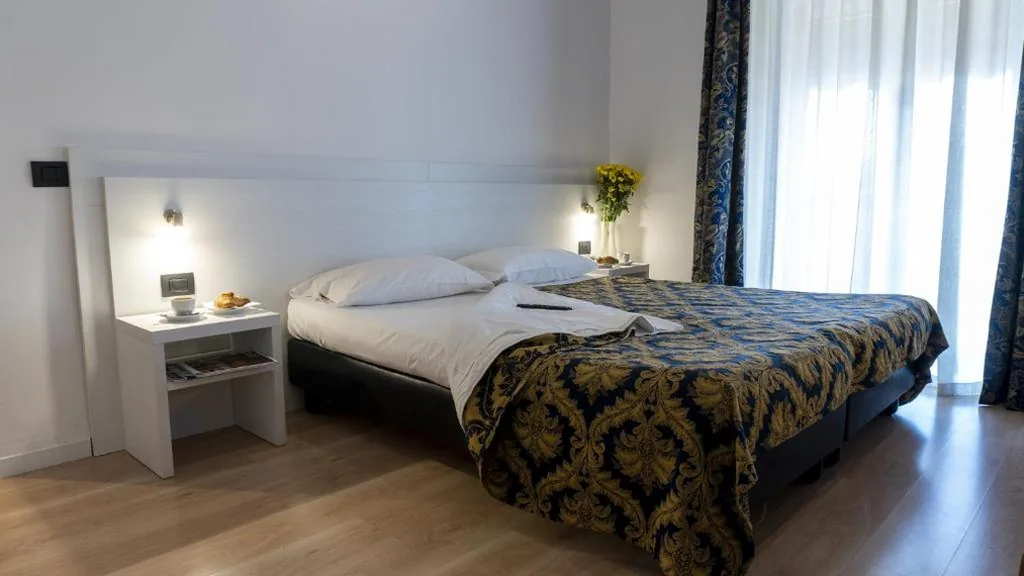 Hotel Rex Milano