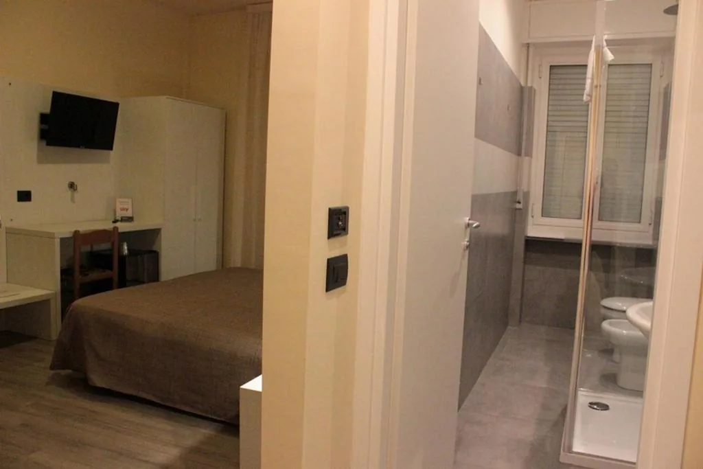 Hotel Rex Milano — foto 3