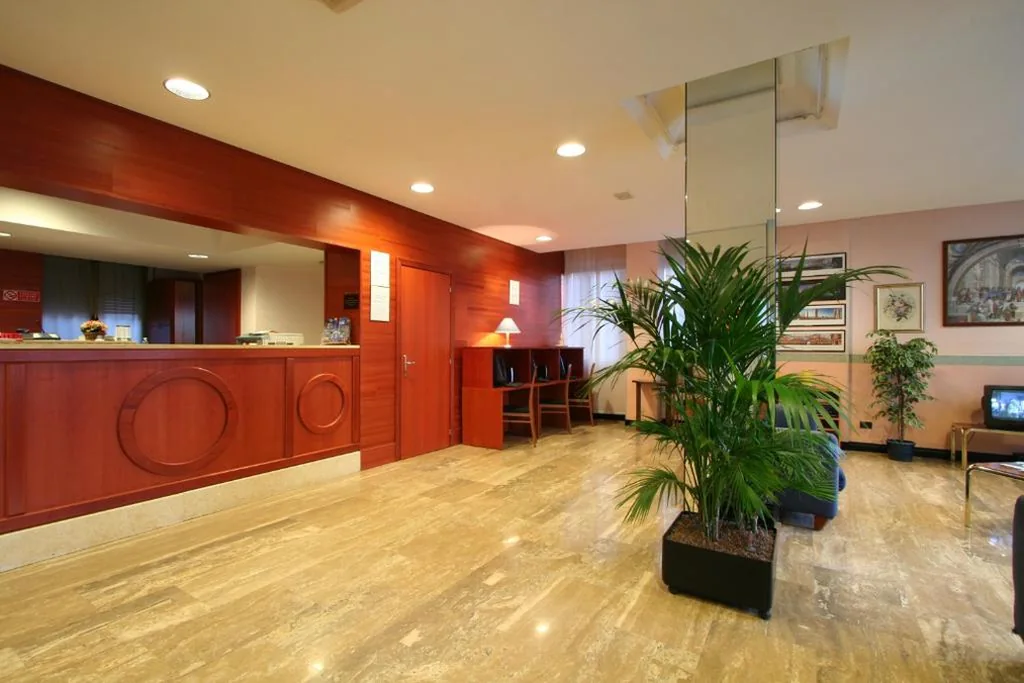 Hotel Rex Milano — foto 6