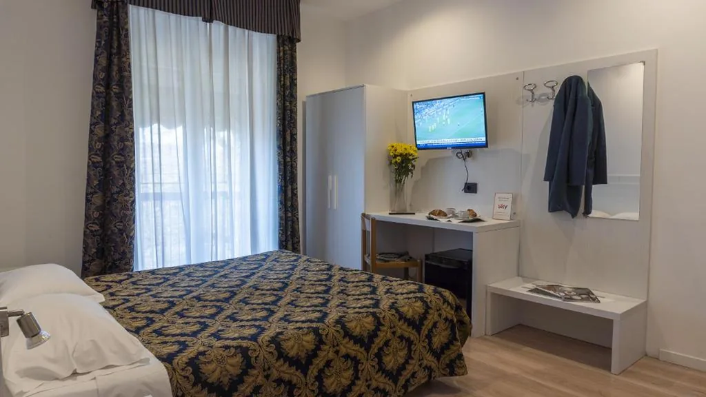 Hotel Rex Milano — foto 7