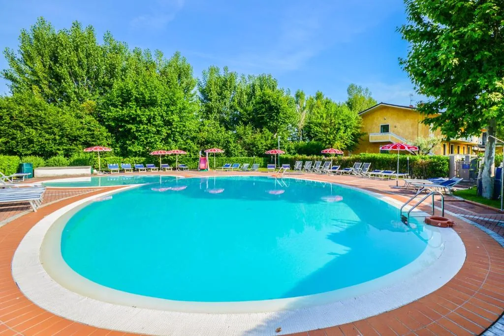Hotel Riel — foto 4