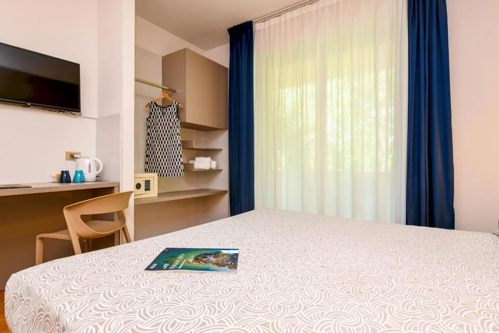Hotel Riel — foto 6