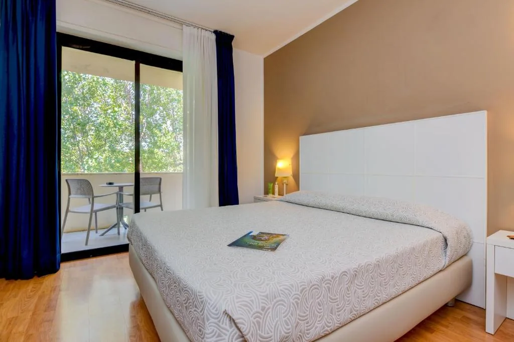 Hotel Riel — foto 8