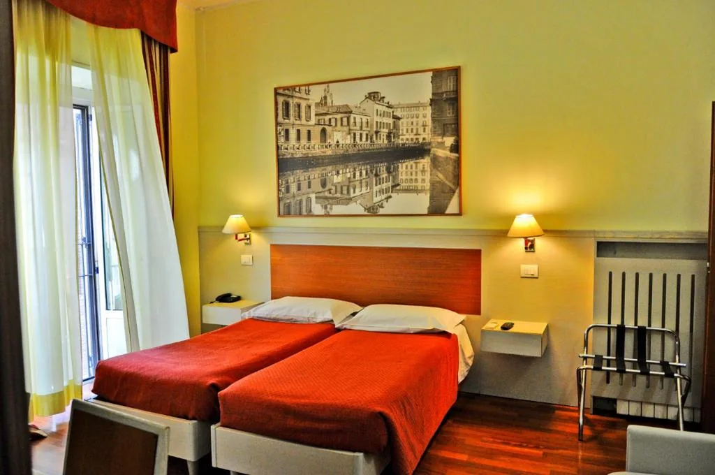 Hotel Rio