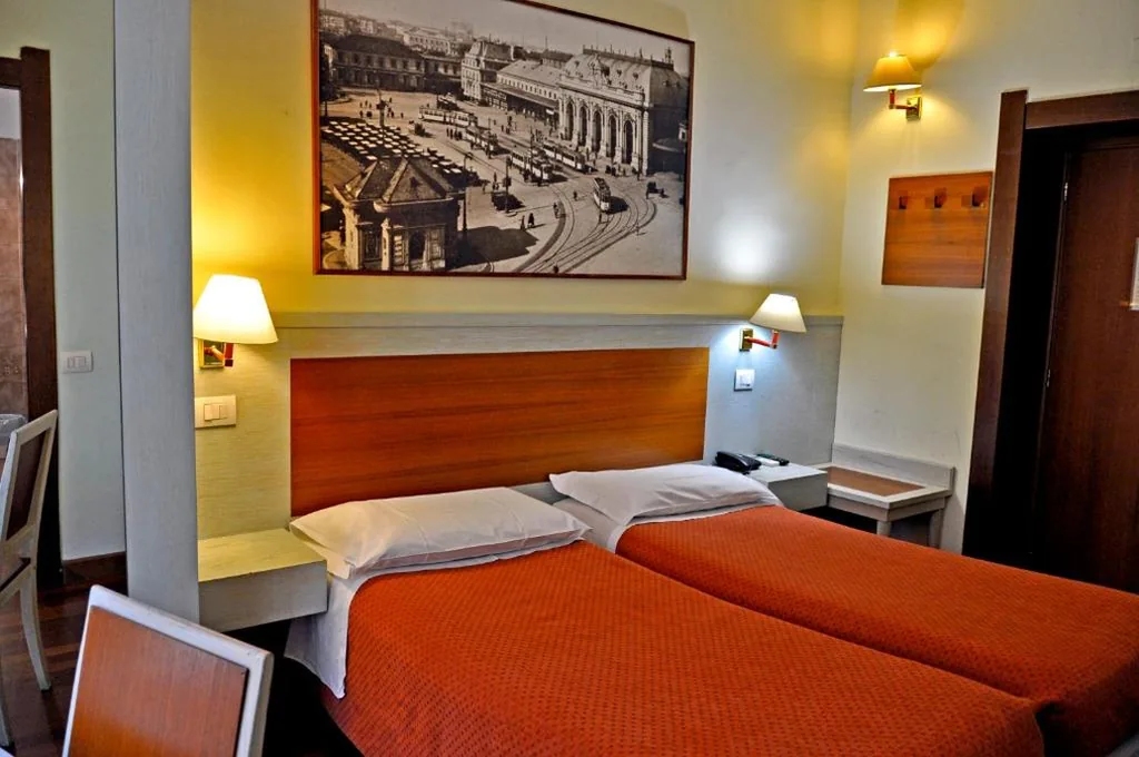 Hotel Rio — foto 5