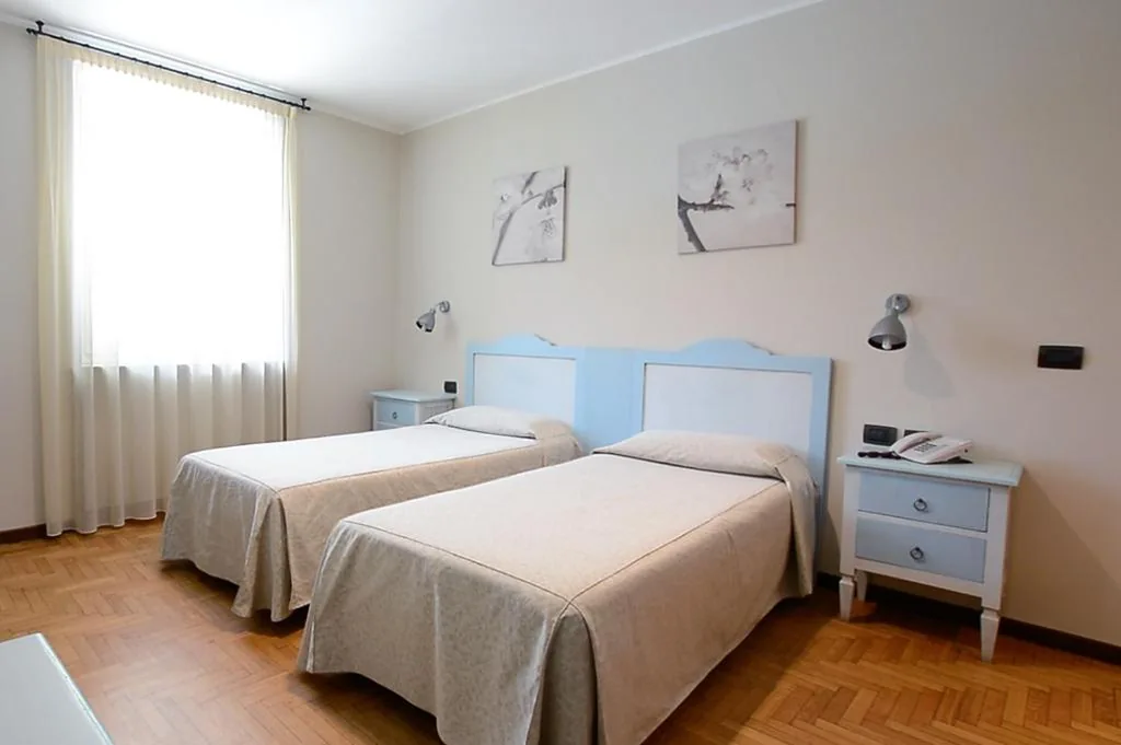 Hotel Risi — foto 4