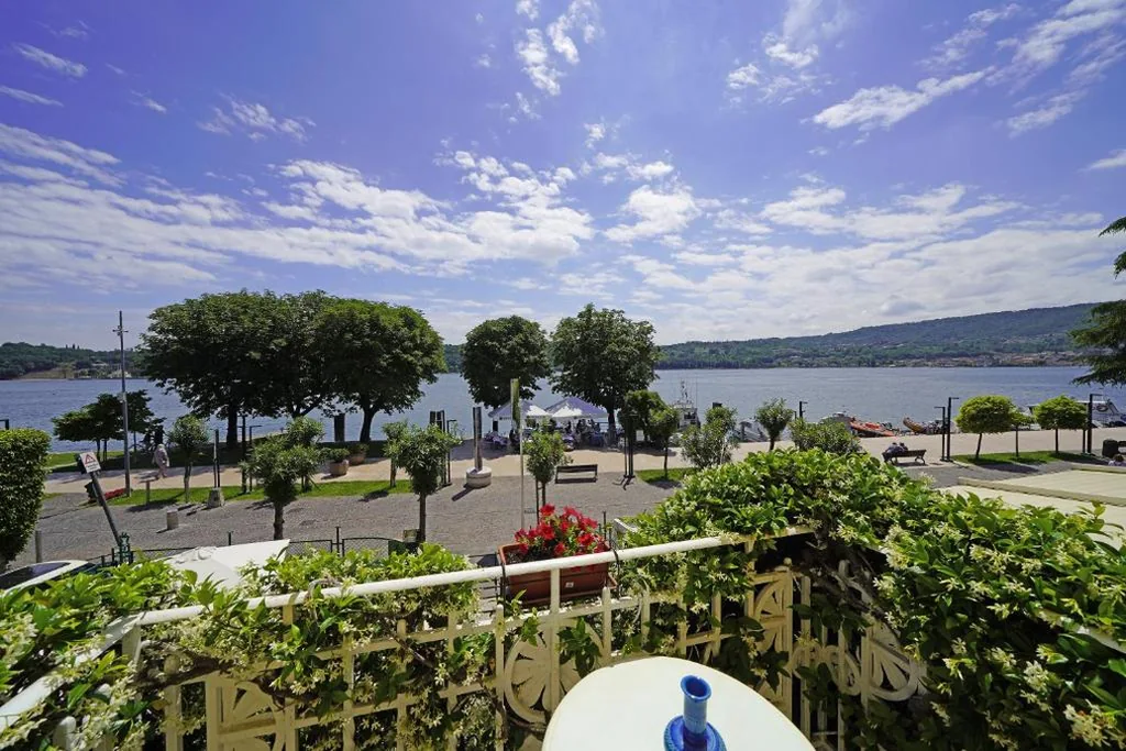 Hotel Ristorante Lepanto — foto 6