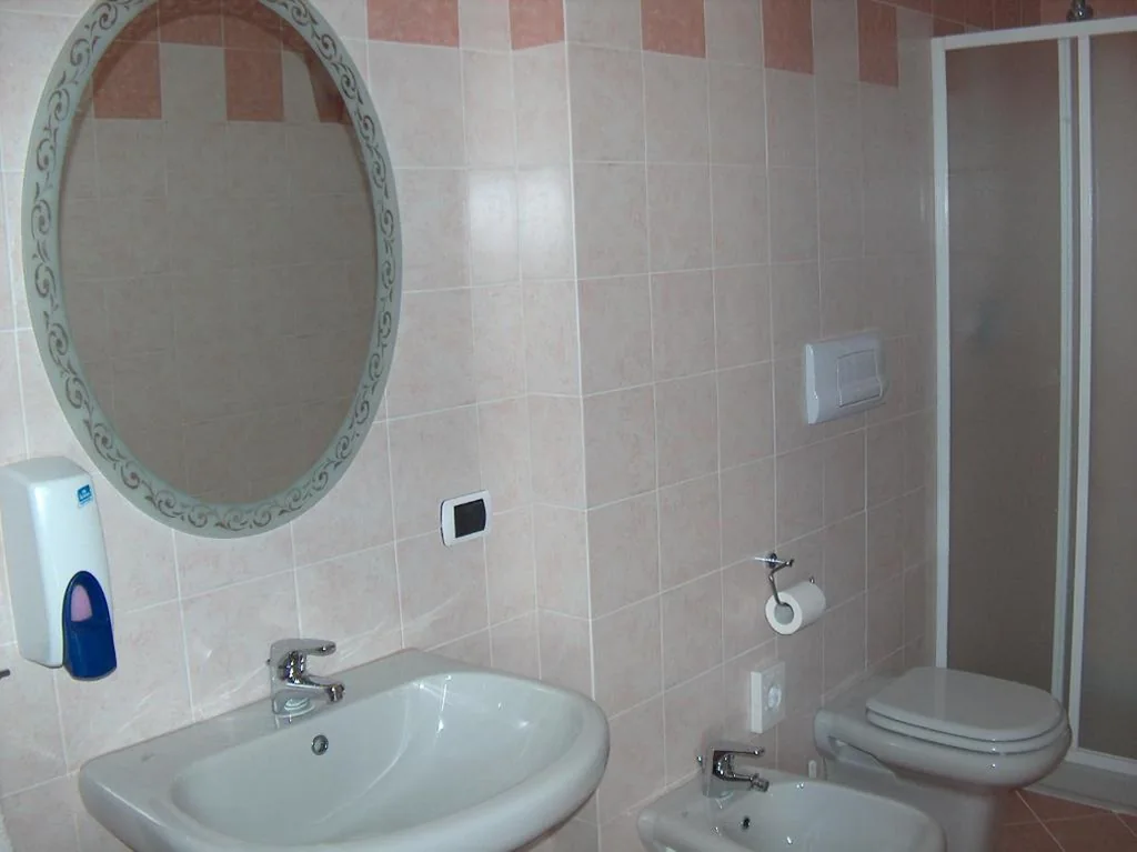 Hotel Ristorante Lepanto — foto 8