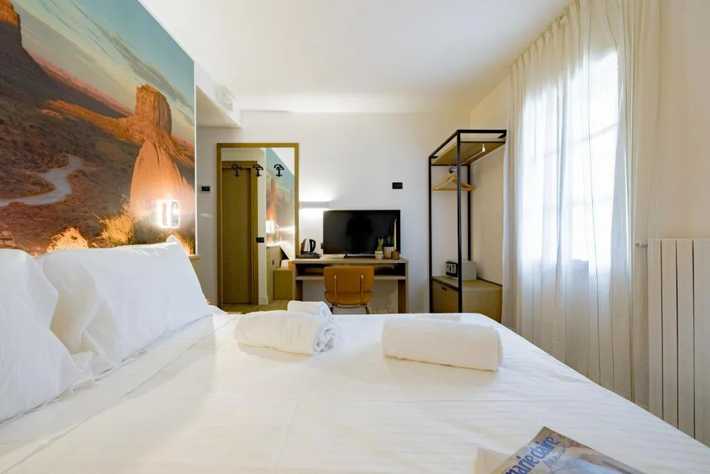 Hotel Ristorante Val America — foto 3