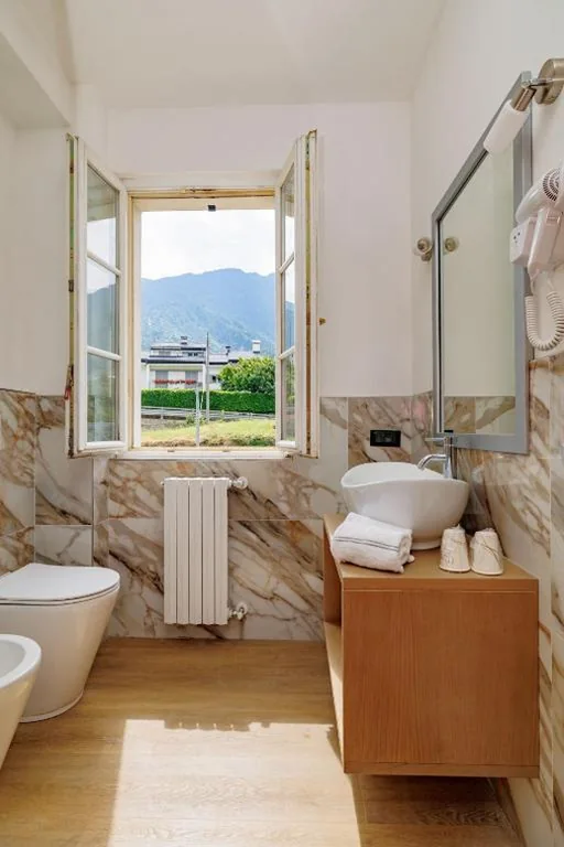 Hotel Ristorante Val America — foto 4