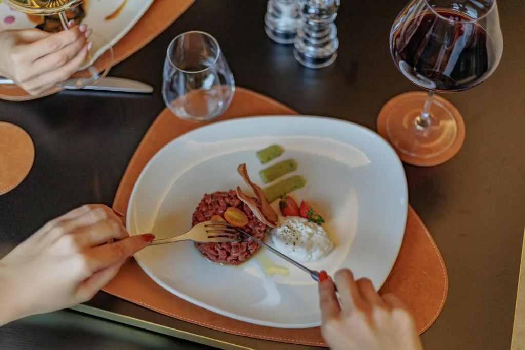 Hotel Ristorante Val America — foto 5