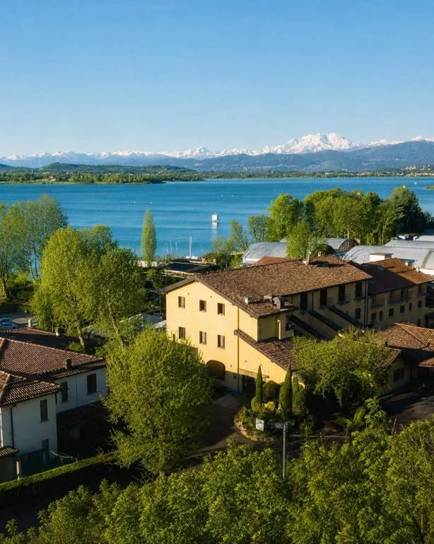 Hotel Ristorante Vecchia Riva — foto 3