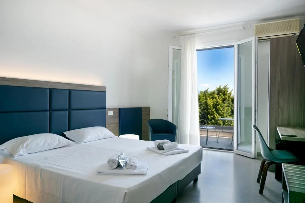 Hotel Riviera