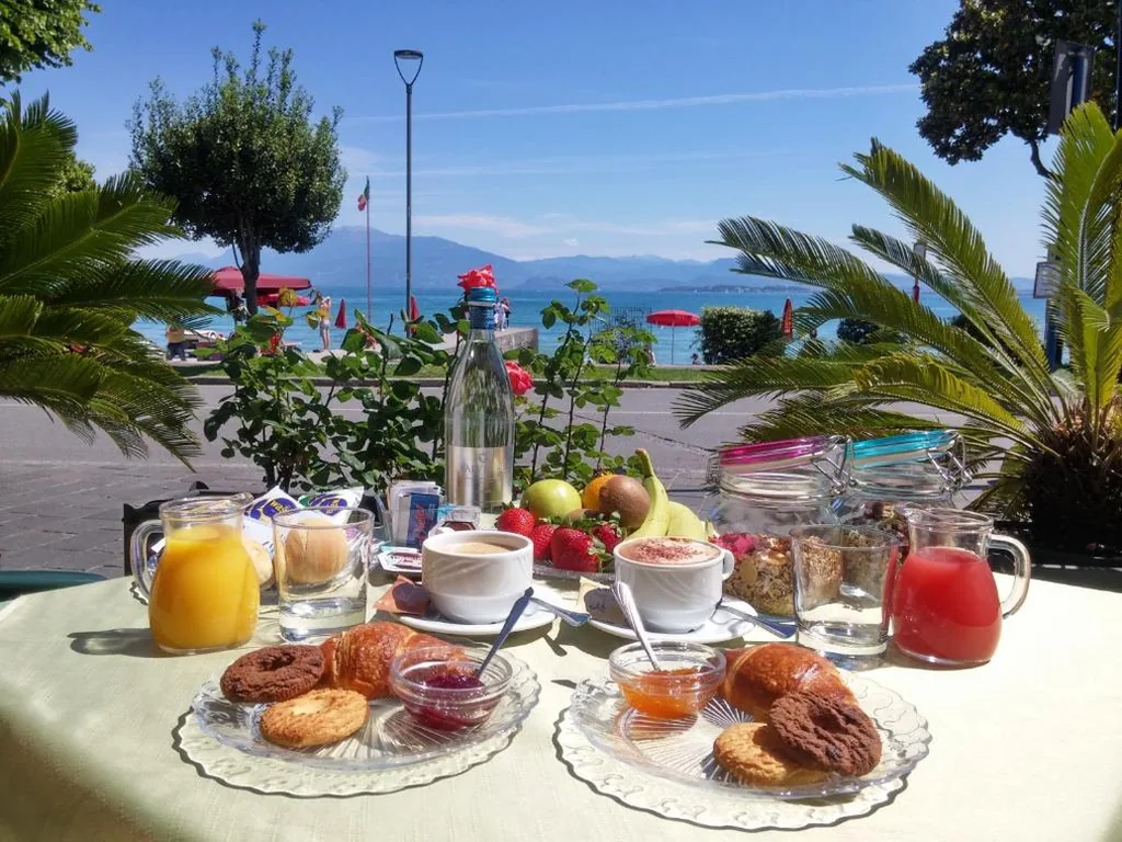 Hotel Riviera — foto 4