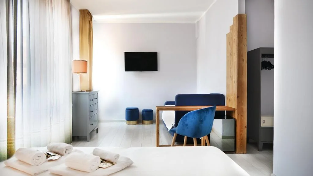 Hotel Riviera — foto 5