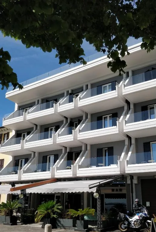 Hotel Riviera — foto 6
