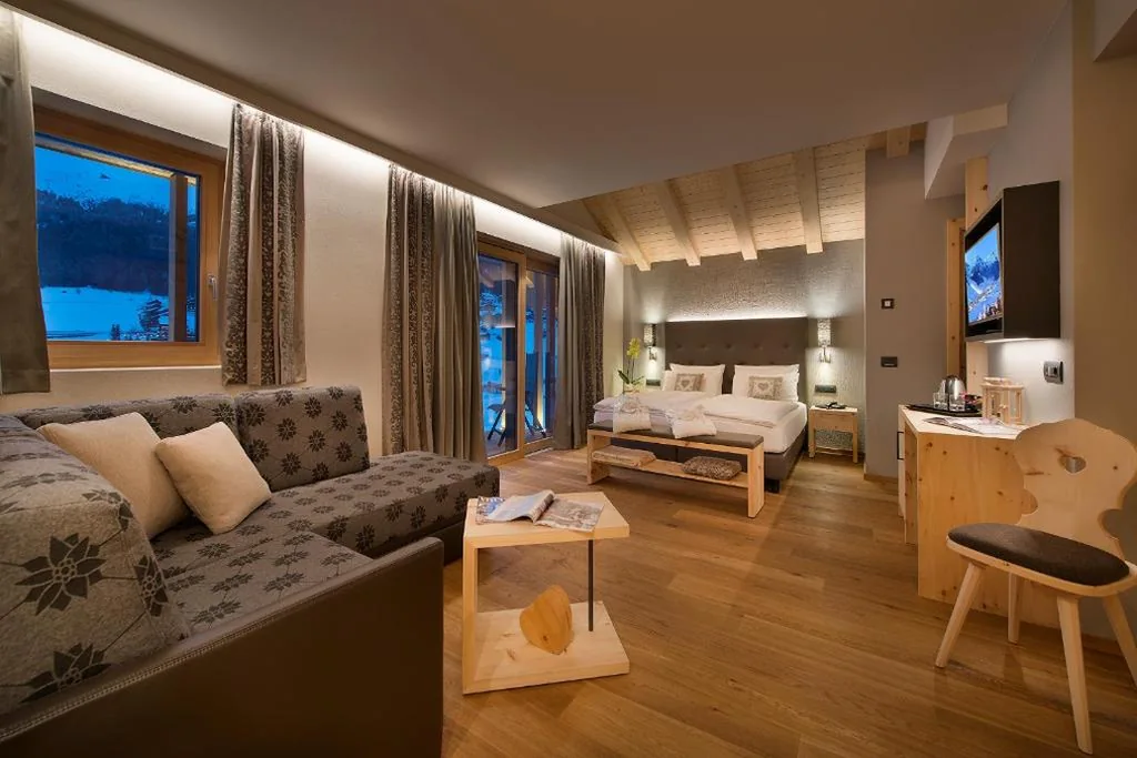 Hotel Roberta Alpine Adults only
