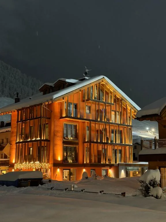 Hotel Roberta Alpine Adults only — foto 5