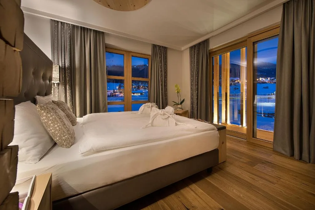 Hotel Roberta Alpine Adults only — foto 8
