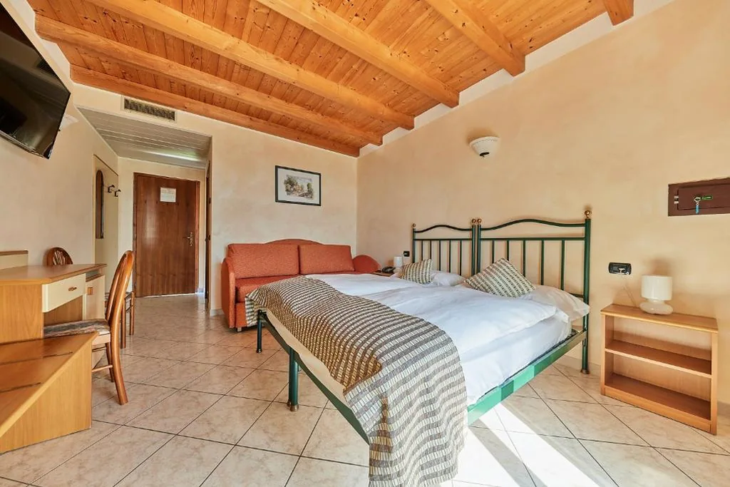 Hotel Rosemarie