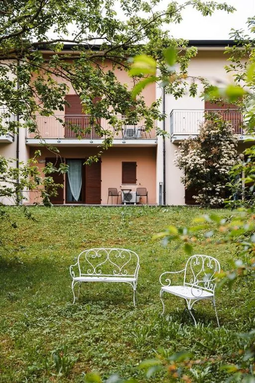 Hotel Rossovino Como — foto 4