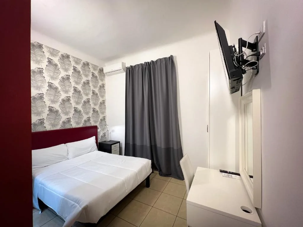 Hotel RossoVino Milano — foto 5