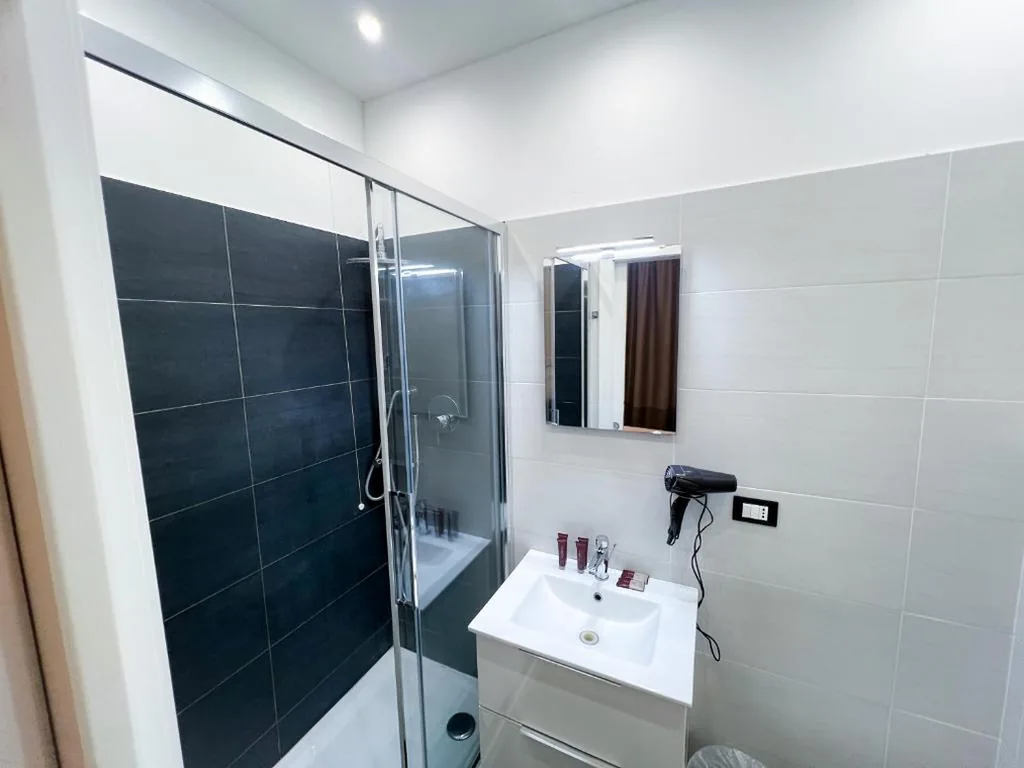 Hotel RossoVino Milano — foto 6