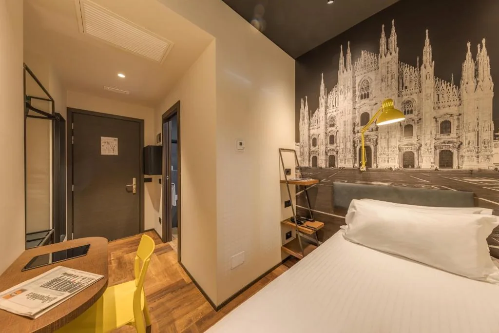 Hotel Roxy — foto 6