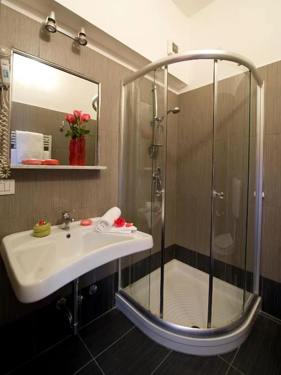 Hotel Sabatino Milan — foto 3