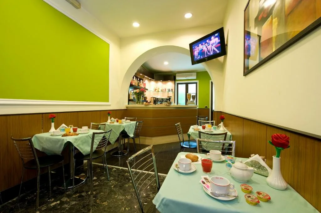 Hotel Sabatino Milan — foto 4
