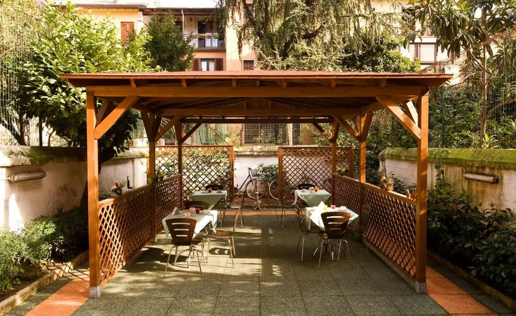 Hotel Sabatino Milan — foto 6