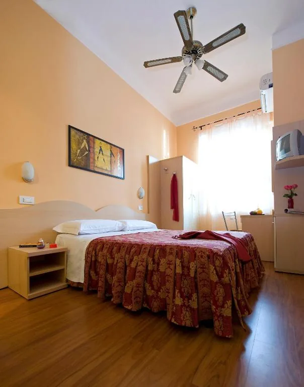 Hotel Sabatino Milan — foto 8