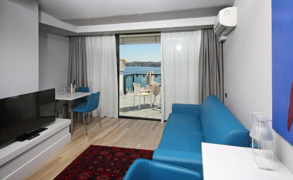 Hotel Salò du Parc — foto 4