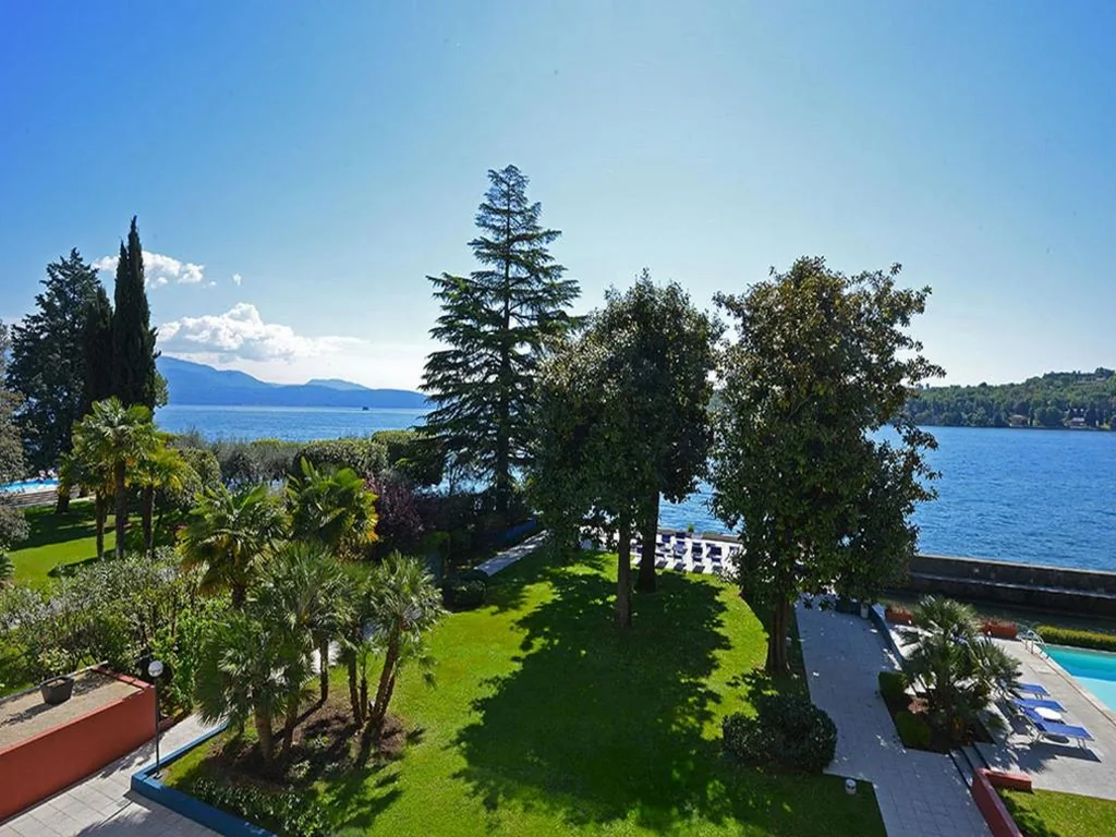 Hotel Salò du Parc — foto 5