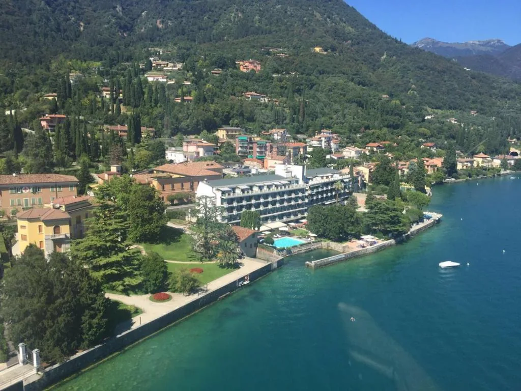 Hotel Salò du Parc — foto 7