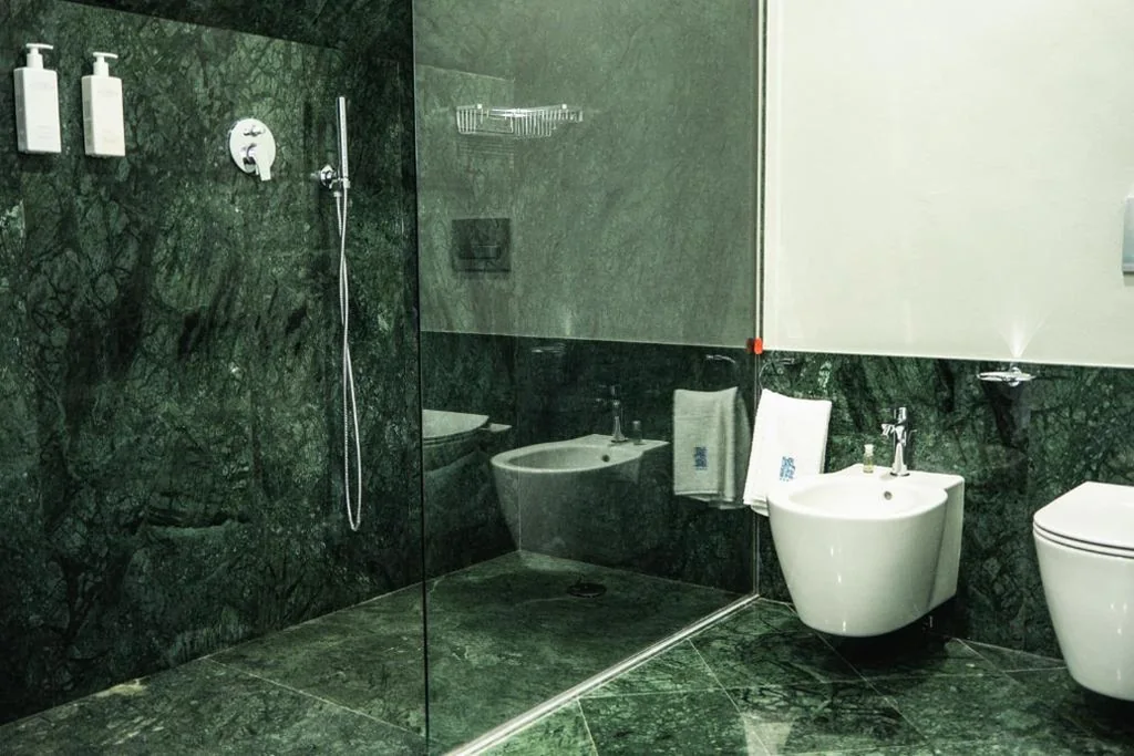 Hotel Salò du Parc — foto 8