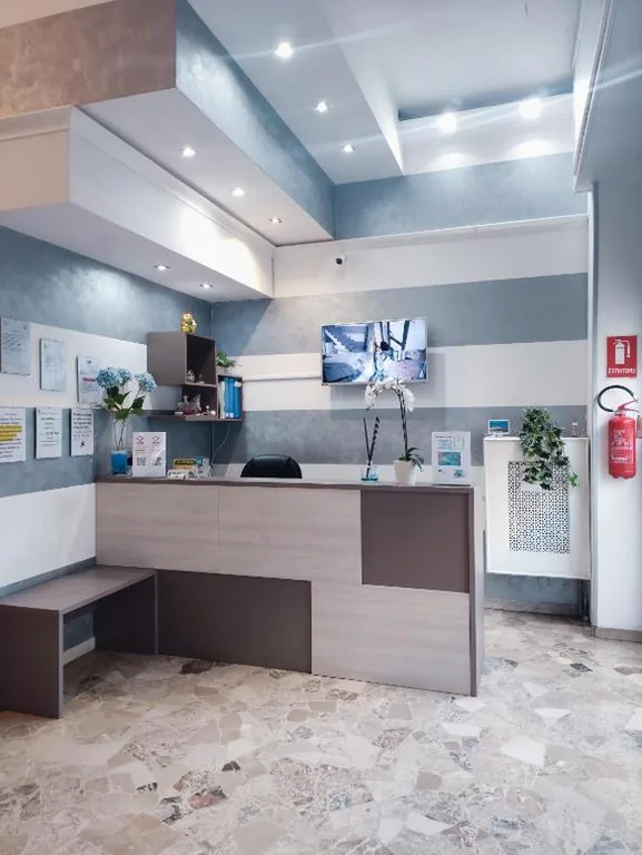 Hotel Salus — foto 4