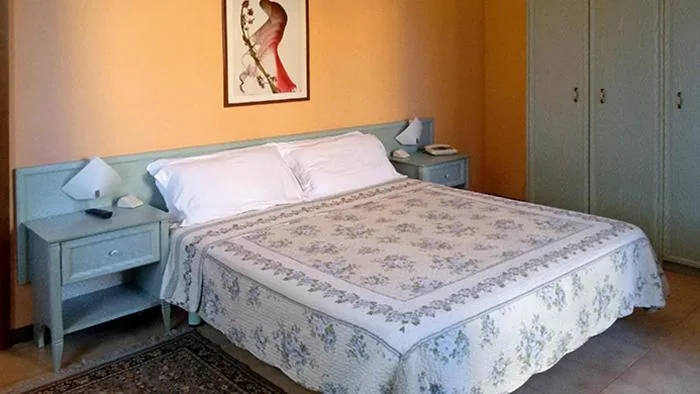 Hotel Salus — foto 7