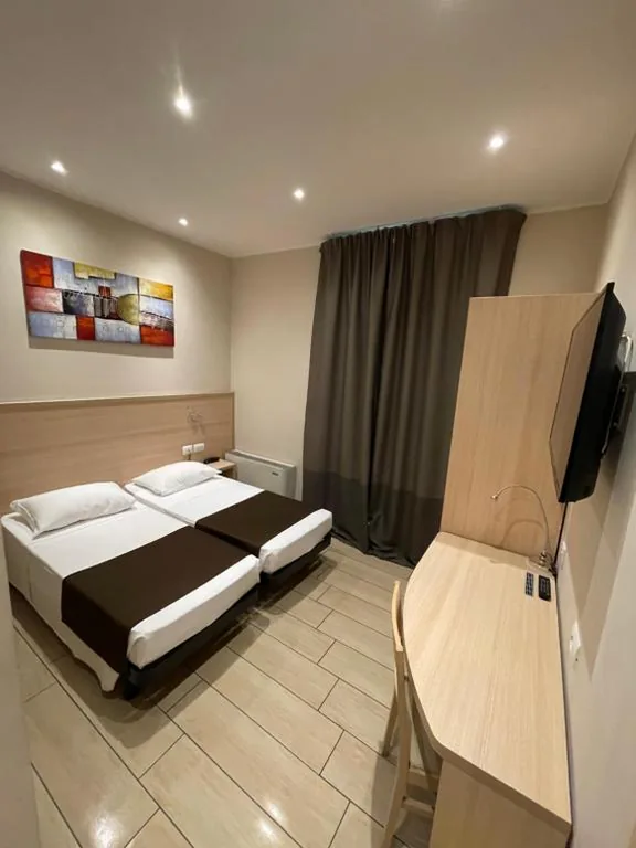 Hotel San Biagio