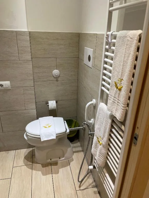 Hotel San Biagio — foto 3